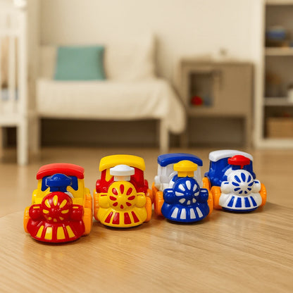 Mini Inertia Series Car Toy For Kids-deliverrpk
