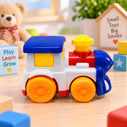Mini Inertia Series Car Toy For Kids-deliverrpk