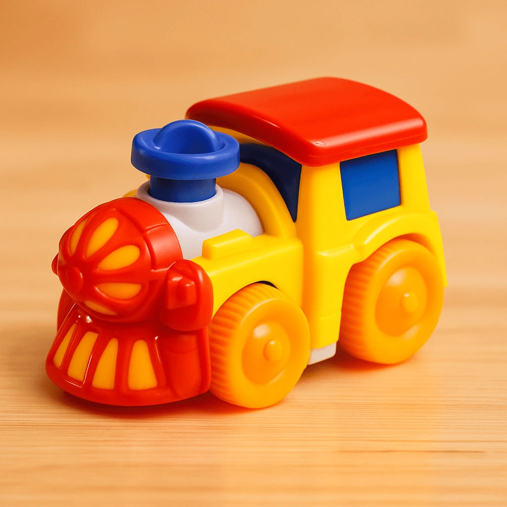 Mini Inertia Series Car Toy For Kids-deliverrpk