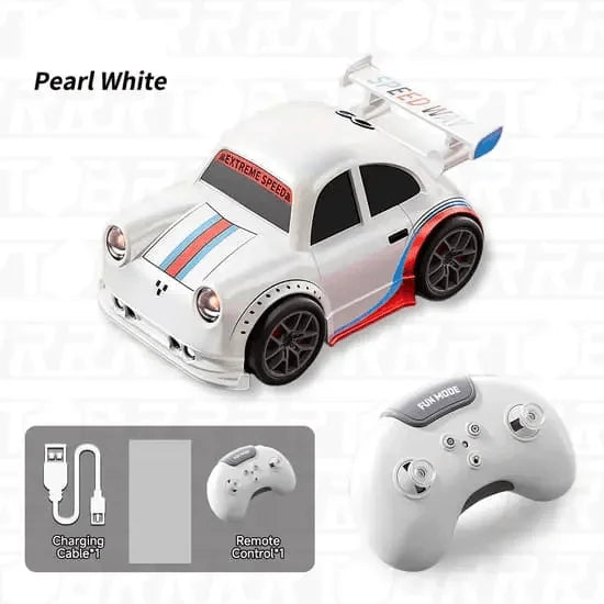 Intelligent Motion Sensor RC Drift Racing Induction Car