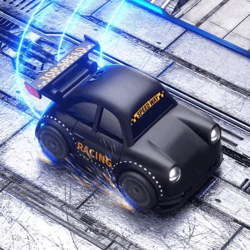 Intelligent Motion Sensor RC Drift Racing Induction Car