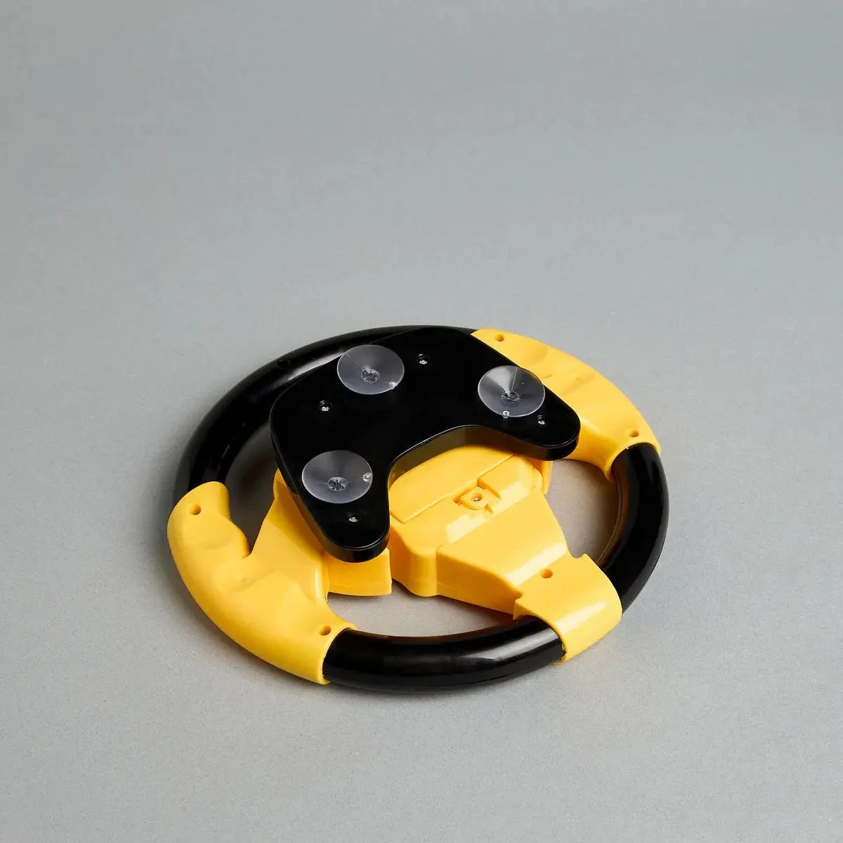 Multifunctional Steering Wheel Toy For Kids 