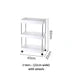 Kitchen Movable Shelf Multi-layer - Deliverrpk