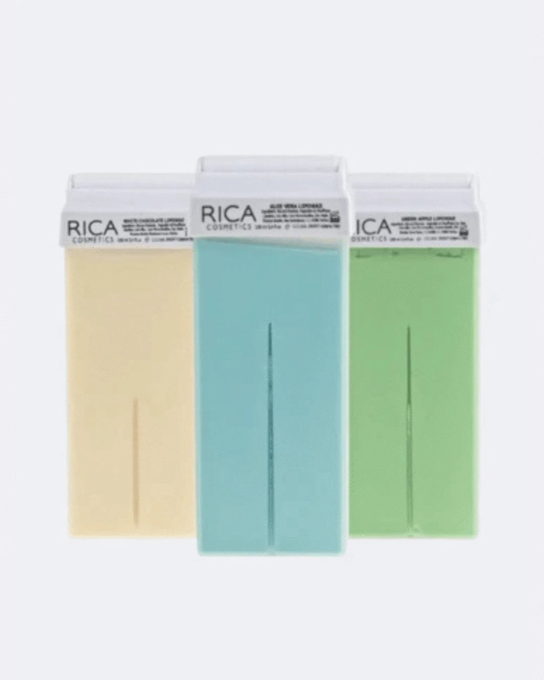 Rica Roll On Wax Refill - 100 ML