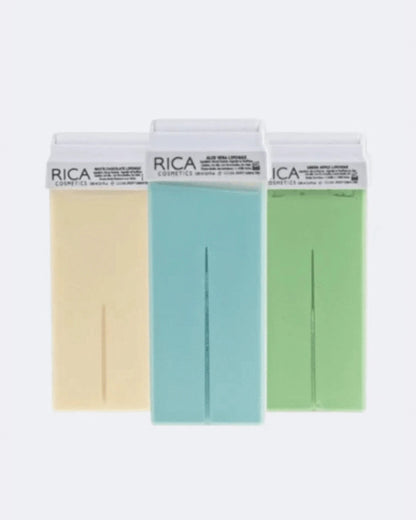 Rica Roll On Wax Refill - 100 ML