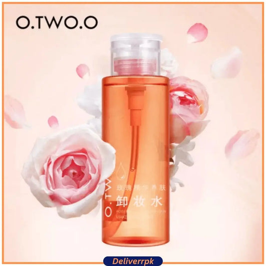 O.TWO.O Makeup Remover Deliverr.pk