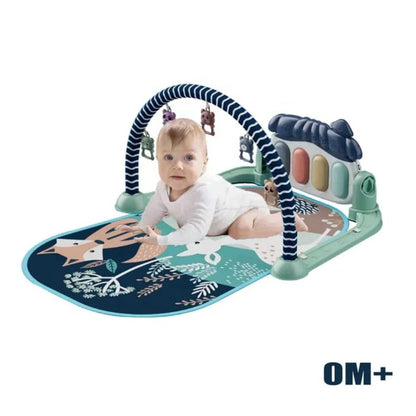 Baby Piano Play Mat