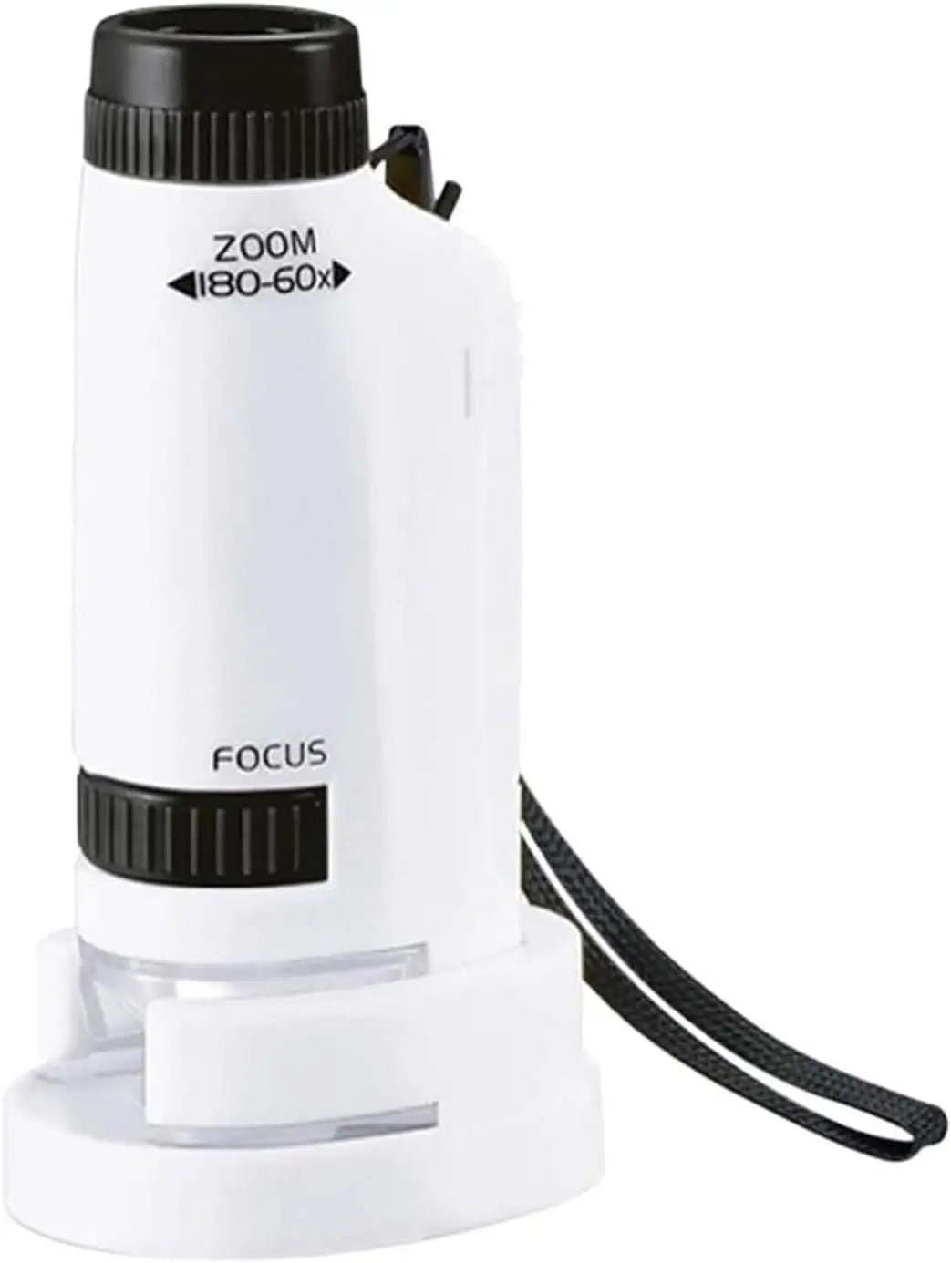 Portable Handheld Microscope 