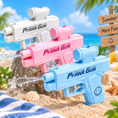Prank Two-Way Water Gun - Deliverrpk