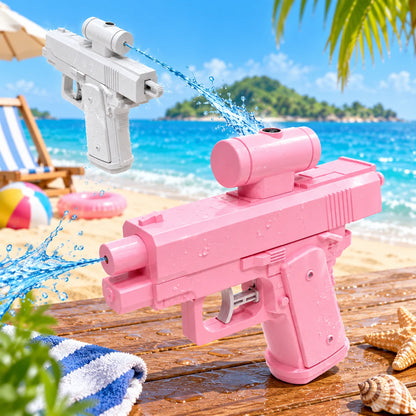 Prank Two-Way Water Gun - Deliverrpk
