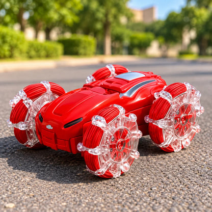 RC Hand Gesture Stunt Car For Kids & Adult - deliverrpk