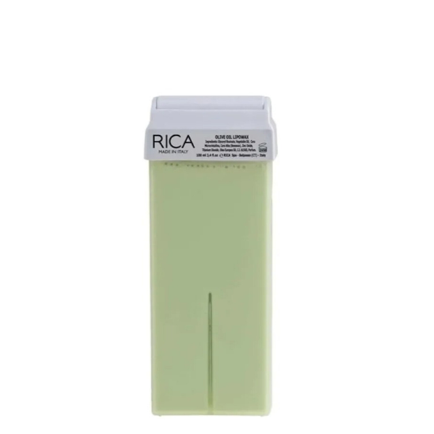 Rica Roll On Wax Refill - 100 ML