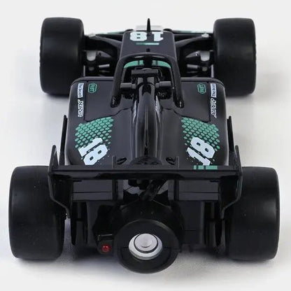 RC Drift Smoke Car For Kids - Toynix