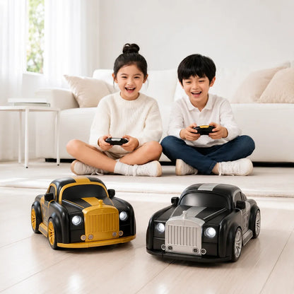Remote Control Mini Drift Induction Car For Kids (HK9955)