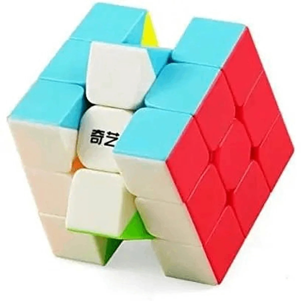 Rubik’s Cube 3x3 Speed Cube Problem Solving Puzzle Toy