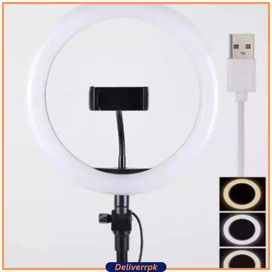 Selfie Ring light Deliverrpk