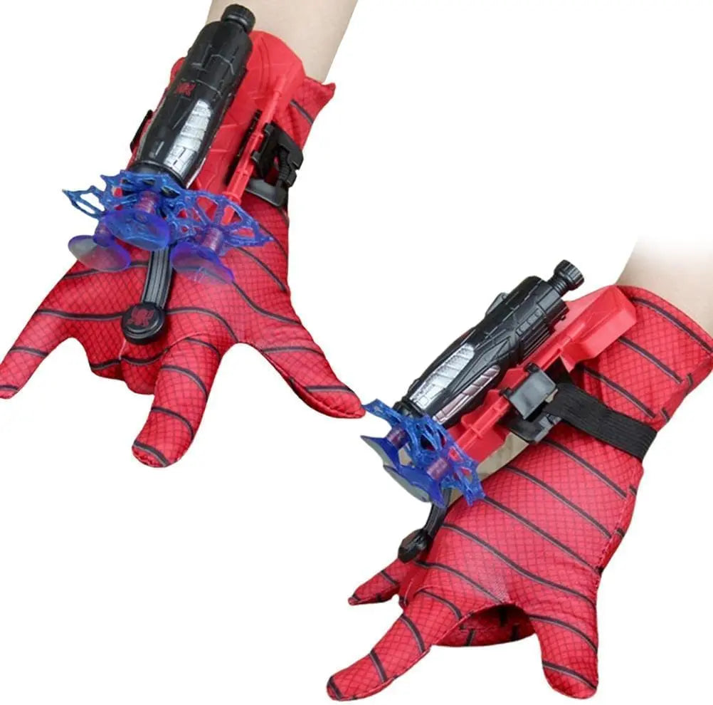 Spiderman web shooter Deliverr.pk