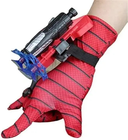 Spiderman web shooter Deliverr.pk