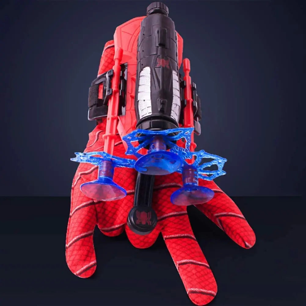Spiderman web shooter Deliverr.pk