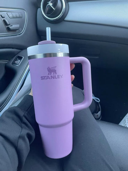 Stanley Stainless Steel Water Tumbler