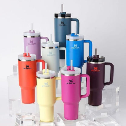 Stanley Stainless Steel Water Tumbler