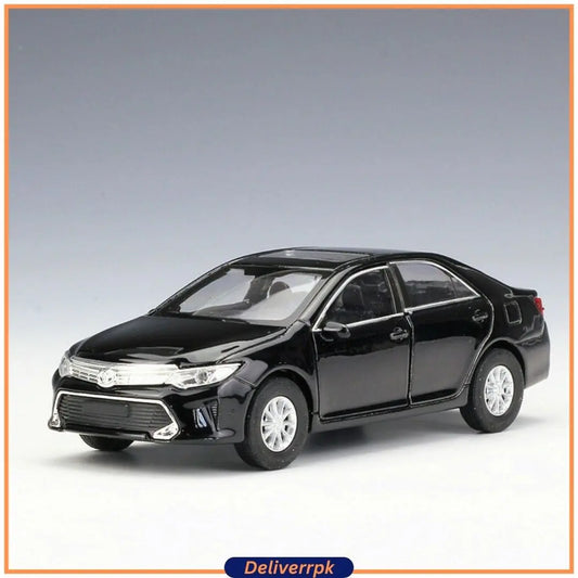 Toyota Camry–Model Car Toy For Kids deliverrPK