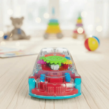 Transparent-Electric-Toy-Car-with-Lights-Music-Universal-Gear