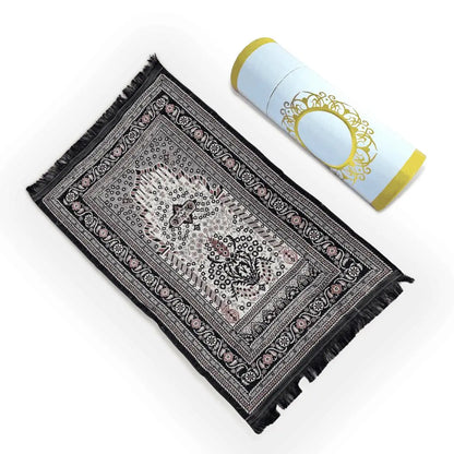 Turkish Prayer Mat Gift Set - Deliverrpk