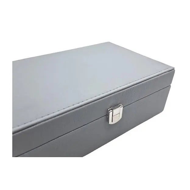 Two Layer Jewelry Storage Holder Box (YS) - Deliverrpk