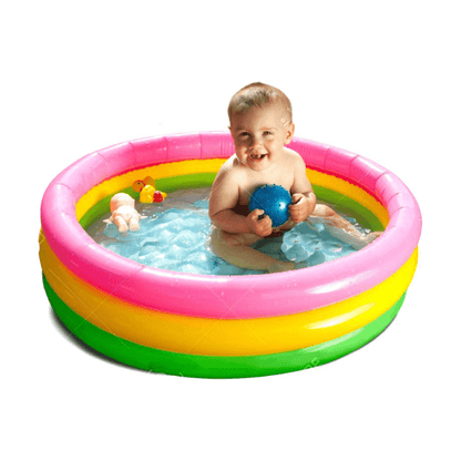Swimming Pools for Kids | Buy Inflatable Pools Online – Toynix - Toynix