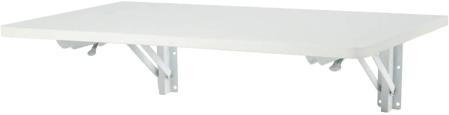 Wall-Mounted Folding Table - Deliverrpk