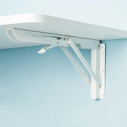 Wall-Mounted Folding Table - Deliverrpk