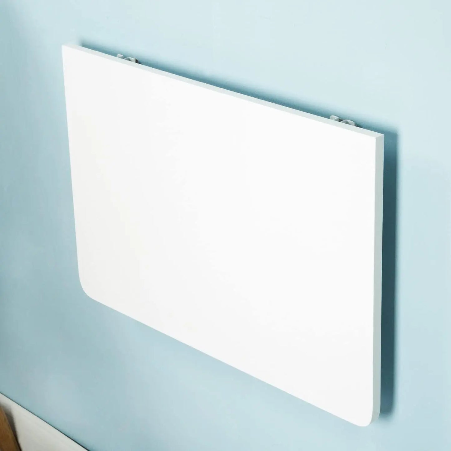 Wall-Mounted Folding Table - Deliverrpk