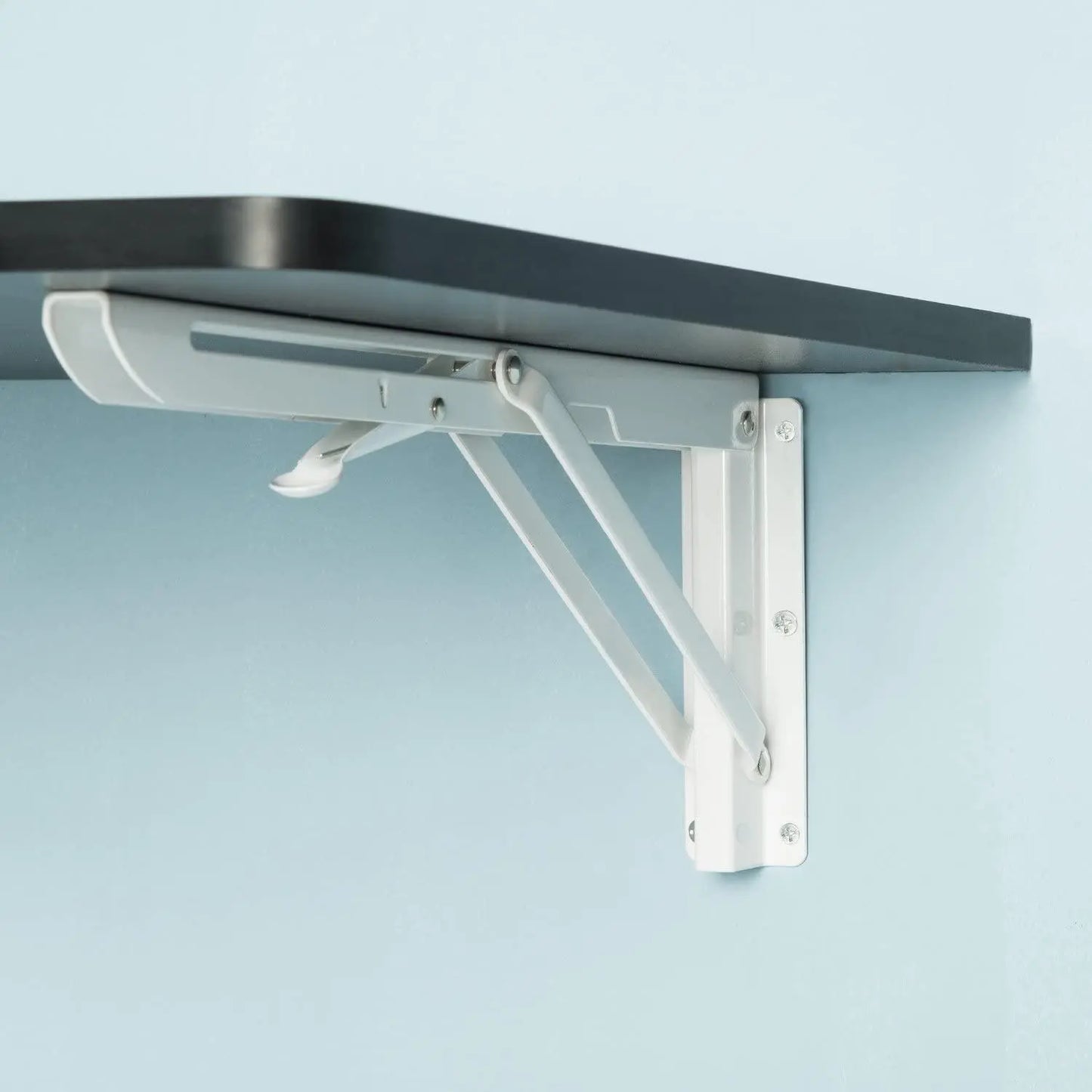 Wall-Mounted Folding Table - Deliverrpk