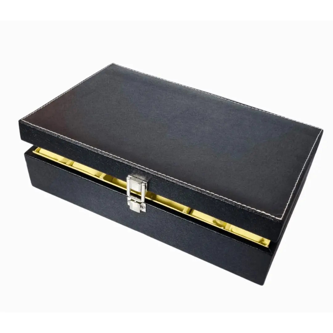 Watch Box and Jewellery Holder(8 Slot) - Deliverrpk