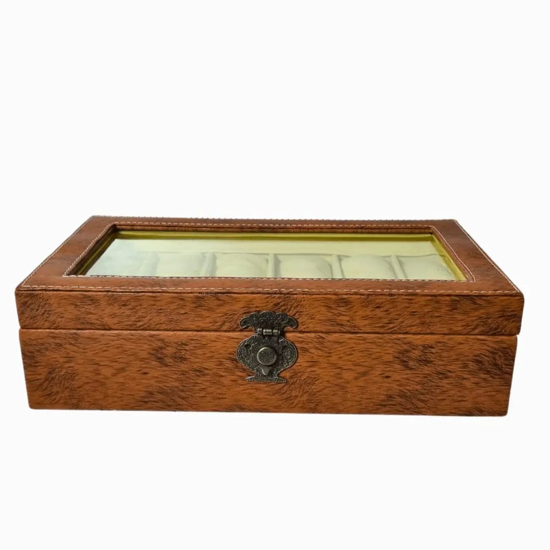 Watch Storage Case (12 Slot) - Deliverrpk