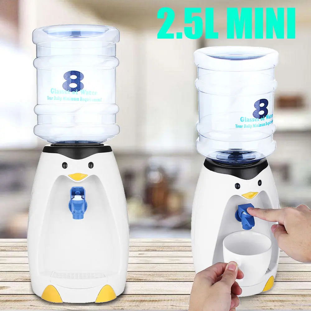 Water Dispenser For Kids - Deliverrpk