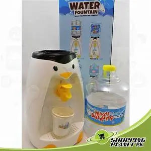 Water Dispenser For Kids - Deliverrpk