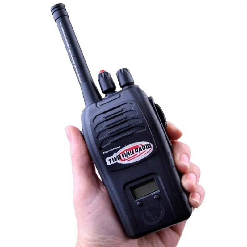 Wireless Walkie Talkie - Deliverrpk