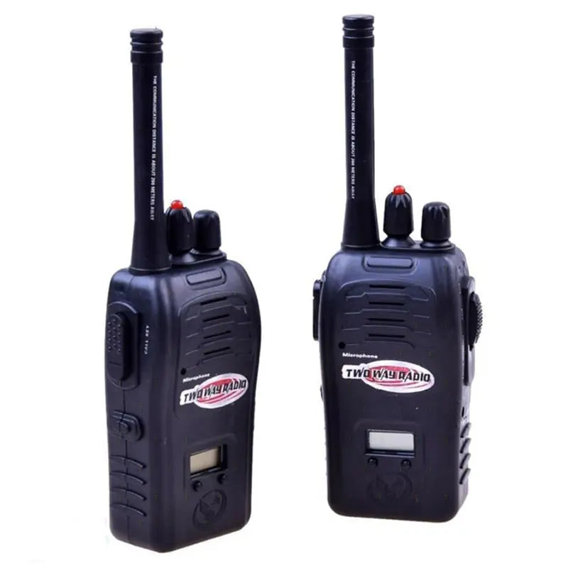 Wireless Walkie Talkie - Deliverrpk