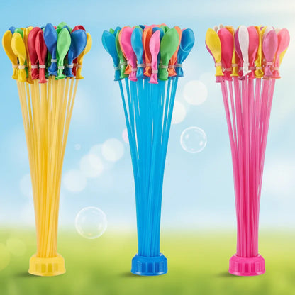 111Pcs/set Funny Colorful Mini Balloons For Children