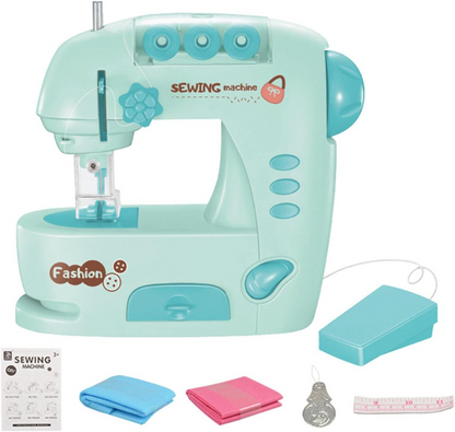 Educational Sewing Machine Toy For Kids