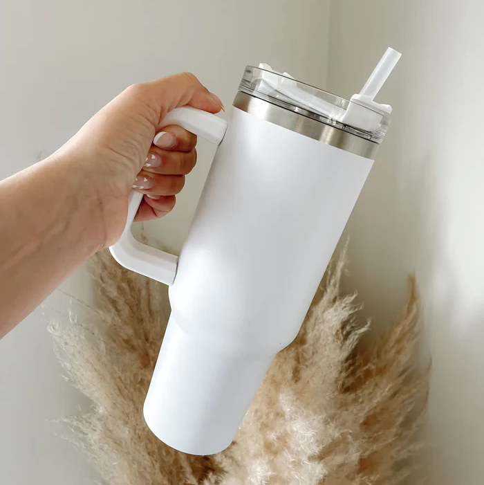 Stainless Steel Water Tumbler