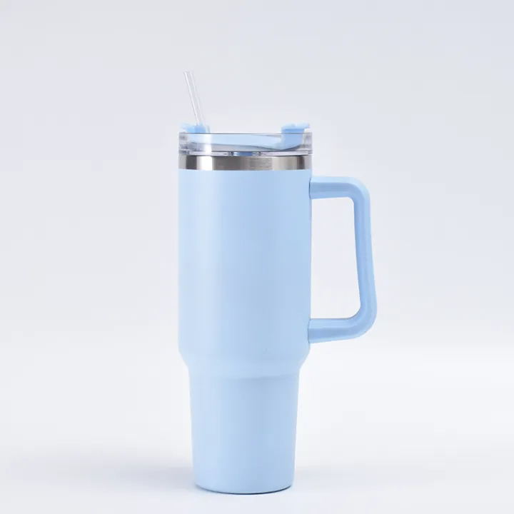 Stainless Steel Water Tumbler