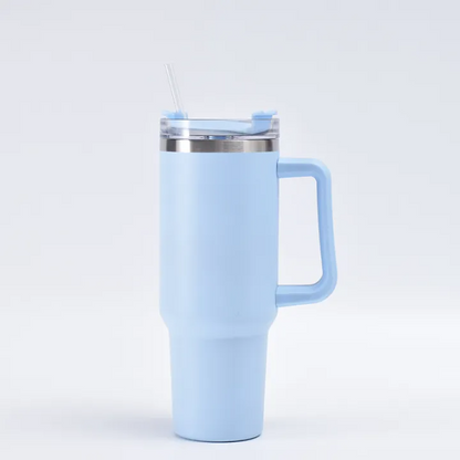 Stainless Steel Water Tumbler
