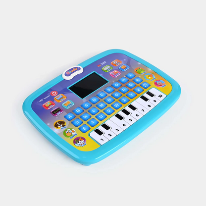 Educational Learning Laptop for Kids (681E)