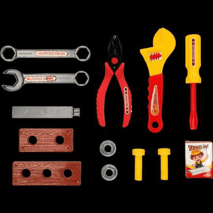 Kids Tool Box Set Toy for Kids