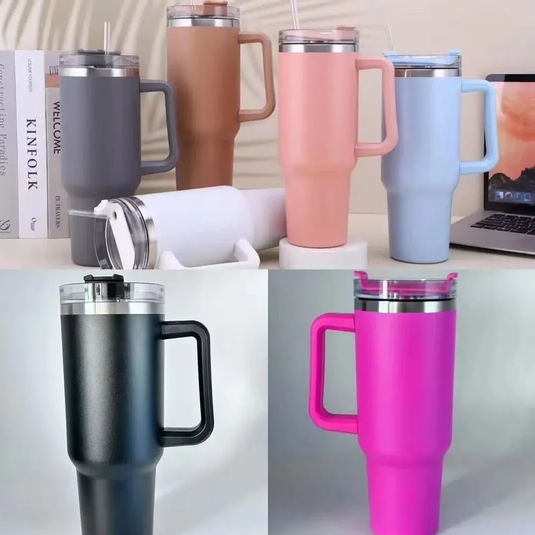 Stainless Steel Water Tumbler