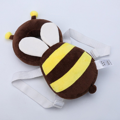 Baby Walking Head & Back Protector Pillow
