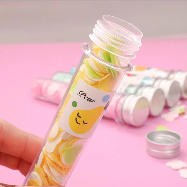 Disposable Paper Soap Flakes for Hand Wash (WN-0381)
